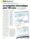 Article bateaux