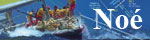 Logiciel de navigation marine Noé