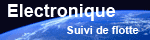 Marine electronic, geolocalisation