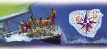 Logiciel de navigation marine No&eacute;