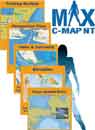 C-MAP wide navigation area C-MAP wide navigation area