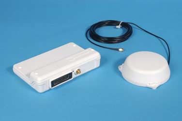 Systeme securit satellite